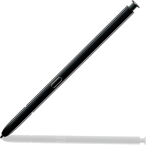 Galaxy Note 10 Ersatz-Touchscreen für Samsung Galaxy Note 10/Note 10 Plus/Note 10 + (Aura), Schwarz von Dakexiong
