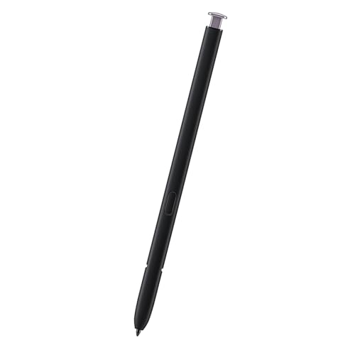 Galaxy S23 Ultra S Pen Ersatz für Samsung Galaxy S23 Ultra(EJ-PS918), S23 Ultra Stift für Galaxy S23 Ultra Eingabestift Ersatz S Pen, Kein Bluetooth (Lavendel) von Dakexiong
