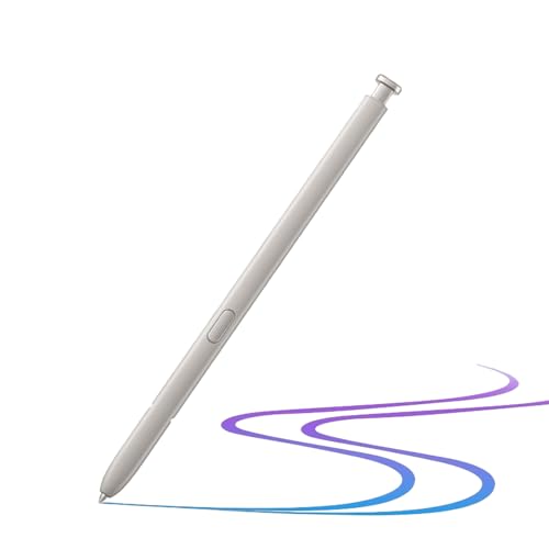 Galaxy S25 Ultra S Pen Ersatz für Samsung S25 Ultra Stylus, Galaxy S25 Ultra S Pen kompatibel mit Samsung Galaxy S25 Ultra EJ-PS938, Grau Galaxy S25 Ultra S Pen Ersatz für Samsung S25 Ultra Stylus, Galaxy S25 Ultra S Pen kompatibel mit Samsung Galaxy S25 Ultra EJ-PS938, Grau von Dakexiong