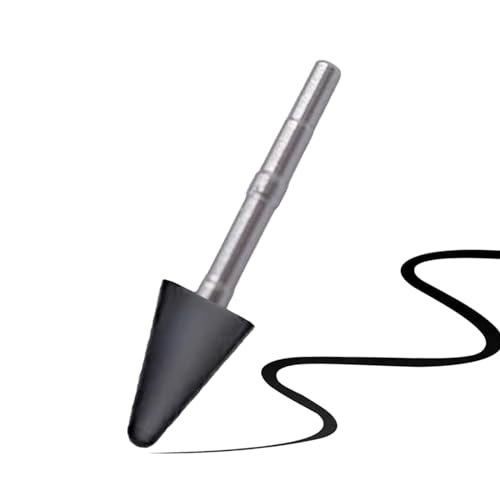 MPP 2.0 Tilt Pen Federn Ersatz für MPP 2.0 Tilt Pen Digitaler Eingabestift HP 3J122AAABB Spitzen für MPP 2.0 Tilt Pen Spitzen Ersatz Kompatibel mit HP MPP 2.0 Tilt Pen MPP 2.0 Tilt Pen Federn Ersatz für MPP 2.0 Tilt Pen Digitaler Eingabestift HP 3J122AAABB Spitzen für MPP 2.0 Tilt Pen Spitzen Ersatz Kompatibel mit HP MPP 2.0 Tilt Pen von Dakexiong