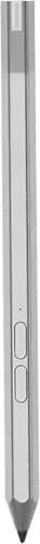 Präzisionsstift 2 2023 für Lenovo Präzisionsstift 2 2023,Tab 11 Gen 2,Tab P11 Pro (Gen 2),Tab P12 Pro,Tab Extreme,Tab M10, Tab Y900,Yaga Tab 13,Tab P11 Plus Pen(Tab 11 Pen)(Sliber) von Dakexiong