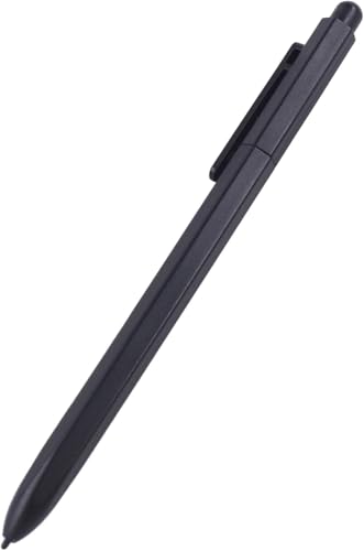 Dakexiong Stylus Pen für Remarkable 2 Stift mit Radiergummi-Funktion, EMR Digital Pen für Remarkable 1/2 mit 4096 Empfindlichkeit (Schwarz) von Dakexiong