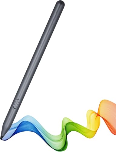 Tab Pen Plus für Lenovo Tab Pen Pro Kompatibel mit Lenovo Idea Tab Pro/Tab P12 2025, Legion Y700 (2025)/Legion Tab 8.8 Gen 3,Yoga Tab Plus, Yoga Tab Pro12.7 Yoga Tab Plus, Yoga Tab Pro12.7, K11 Plus von Dakexiong