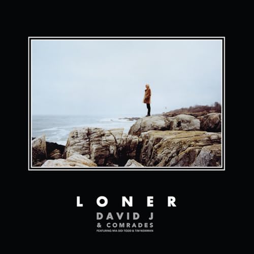 Loner [Vinyl LP] von Dakota Records