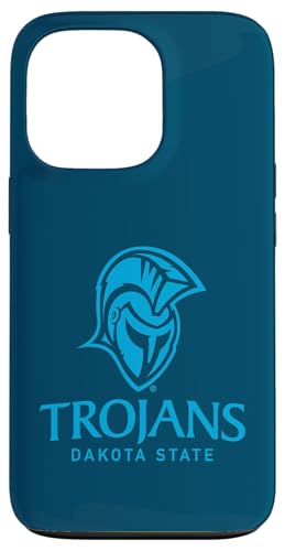 Dakota State Trojans Primary Logo Hülle für iPhone 13 Pro Dakota State Trojans Primary Logo Hülle für iPhone 13 Pro von Dakota State University Trojans by Steve State