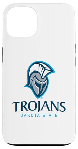 Dakota State Trojans Primary Logo Hülle für iPhone 13 Dakota State Trojans Primary Logo Hülle für iPhone 13 von Dakota State University Trojans by Steve State