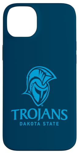 Dakota State Trojans Primary Logo Hülle für iPhone 14 Plus Dakota State Trojans Primary Logo Hülle für iPhone 14 Plus von Dakota State University Trojans by Steve State