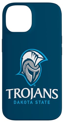 Dakota State Trojans Primary Logo Hülle für iPhone 14 Dakota State Trojans Primary Logo Hülle für iPhone 14 von Dakota State University Trojans by Steve State
