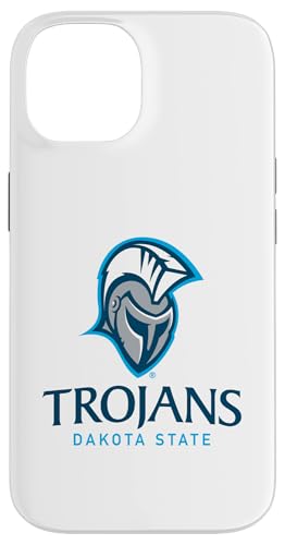 Dakota State Trojans Primary Logo Hülle für iPhone 14 Dakota State Trojans Primary Logo Hülle für iPhone 14 von Dakota State University Trojans by Steve State