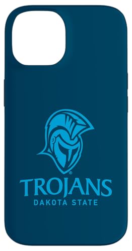 Dakota State Trojans Primary Logo Hülle für iPhone 14 Dakota State Trojans Primary Logo Hülle für iPhone 14 von Dakota State University Trojans by Steve State