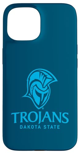 Dakota State Trojans Primary Logo Hülle für iPhone 15 Dakota State Trojans Primary Logo Hülle für iPhone 15 von Dakota State University Trojans by Steve State