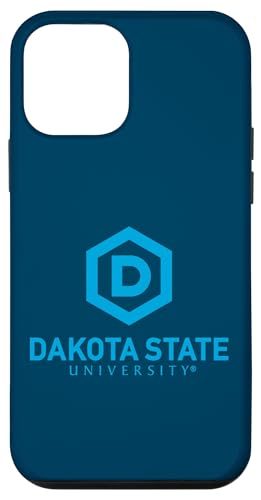 Dakota State University D Icon Logo Hülle für iPhone 12 mini Dakota State University D Icon Logo Hülle für iPhone 12 mini von Dakota State University Trojans by Steve State