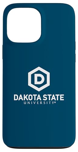 Dakota State University D Icon Logo Hülle für iPhone 13 Pro Max Dakota State University D Icon Logo Hülle für iPhone 13 Pro Max von Dakota State University Trojans by Steve State