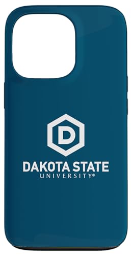 Dakota State University D Icon Logo Hülle für iPhone 13 Pro Dakota State University D Icon Logo Hülle für iPhone 13 Pro von Dakota State University Trojans by Steve State