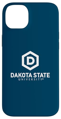 Dakota State University D Icon Logo Hülle für iPhone 14 Plus Dakota State University D Icon Logo Hülle für iPhone 14 Plus von Dakota State University Trojans by Steve State