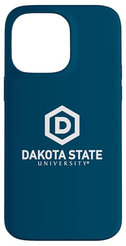 Dakota State University D Icon Logo Hülle für iPhone 14 Pro Max Dakota State University D Icon Logo Hülle für iPhone 14 Pro Max von Dakota State University Trojans by Steve State