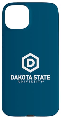 Dakota State University D Icon Logo Hülle für iPhone 15 Plus Dakota State University D Icon Logo Hülle für iPhone 15 Plus von Dakota State University Trojans by Steve State