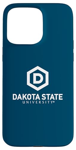 Dakota State University D Icon Logo Hülle für iPhone 15 Pro Max Dakota State University D Icon Logo Hülle für iPhone 15 Pro Max von Dakota State University Trojans by Steve State