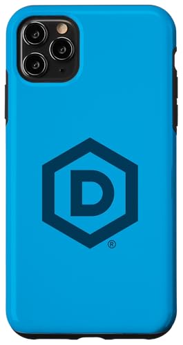 Dakota State University Primary D Icon Logo Hülle für iPhone 11 Pro Max Dakota State University Primary D Icon Logo Hülle für iPhone 11 Pro Max von Dakota State University Trojans by Steve State