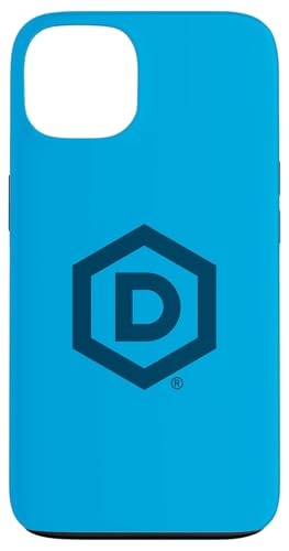 Dakota State University Primary D Icon Logo Hülle für iPhone 13 Dakota State University Primary D Icon Logo Hülle für iPhone 13 von Dakota State University Trojans by Steve State