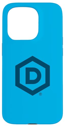 Dakota State University Primary D Icon Logo Hülle für iPhone 15 Pro Dakota State University Primary D Icon Logo Hülle für iPhone 15 Pro von Dakota State University Trojans by Steve State