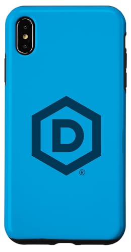 Dakota State University Primary D Icon Logo Hülle für iPhone XS Max Dakota State University Primary D Icon Logo Hülle für iPhone XS Max von Dakota State University Trojans by Steve State