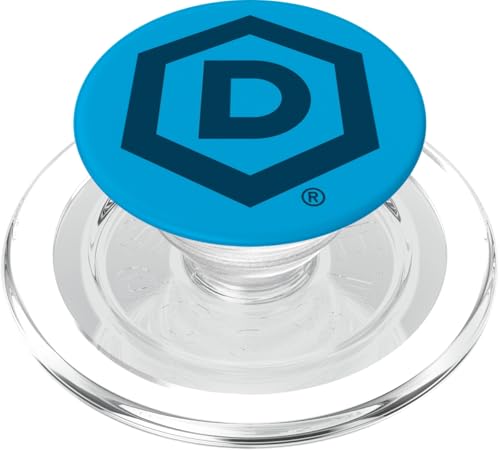 Dakota State University Primary D Icon Logo PopSockets PopGrip für MagSafe Dakota State University Primary D Icon Logo PopSockets PopGrip für MagSafe von Dakota State University Trojans by Steve State