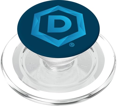 Dakota State University Primary Jeweled D Icon Logo PopSockets PopGrip für MagSafe Dakota State University Primary Jeweled D Icon Logo PopSockets PopGrip für MagSafe von Dakota State University Trojans by Steve State