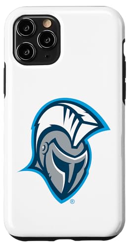 Dakota State University Trojan Head Logo Hülle für iPhone 11 Pro Dakota State University Trojan Head Logo Hülle für iPhone 11 Pro von Dakota State University Trojans by Steve State