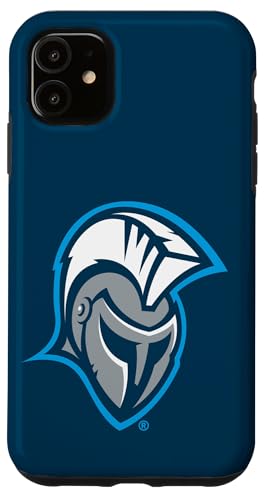 Dakota State University Trojan Head Logo Hülle für iPhone 11 Dakota State University Trojan Head Logo Hülle für iPhone 11 von Dakota State University Trojans by Steve State