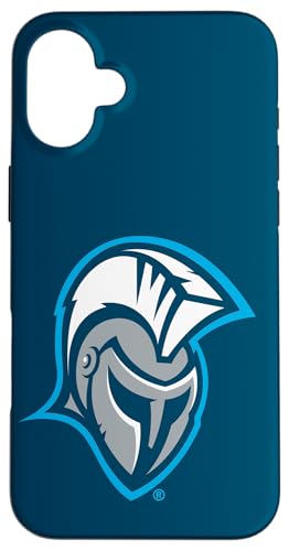 Dakota State University Trojan Head Logo Hülle für iPhone 16 Plus Dakota State University Trojan Head Logo Hülle für iPhone 16 Plus von Dakota State University Trojans by Steve State