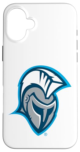 Dakota State University Trojan Head Logo Hülle für iPhone 16 Plus Dakota State University Trojan Head Logo Hülle für iPhone 16 Plus von Dakota State University Trojans by Steve State