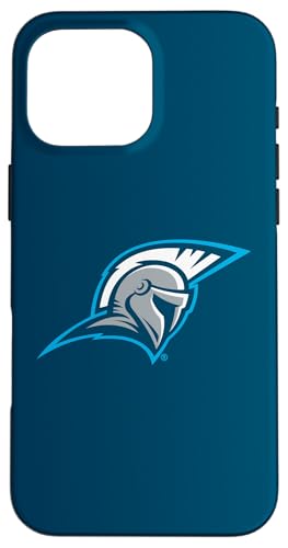 Dakota State University Trojan Head Logo Hülle für iPhone 16 Pro Max von Dakota State University Trojans by Steve State
