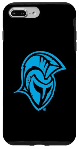 Dakota State University Trojan Head Logo Hülle für iPhone 7 Plus/8 Plus Dakota State University Trojan Head Logo Hülle für iPhone 7 Plus/8 Plus von Dakota State University Trojans by Steve State