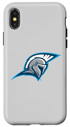 Dakota State University Trojan Head Logo Hülle für iPhone X/XS Dakota State University Trojan Head Logo Hülle für iPhone X/XS von Dakota State University Trojans by Steve State