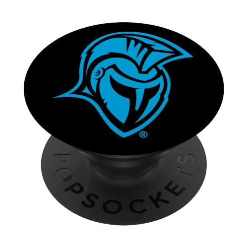 Dakota State University Trojan Head Logo PopSockets Klebender PopGrip Dakota State University Trojan Head Logo PopSockets Klebender PopGrip von Dakota State University Trojans by Steve State