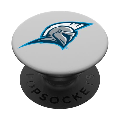 Dakota State University Trojan Head Logo PopSockets Klebender PopGrip Dakota State University Trojan Head Logo PopSockets Klebender PopGrip von Dakota State University Trojans by Steve State