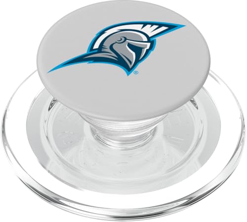 Dakota State University Trojan Head Logo PopSockets PopGrip für MagSafe Dakota State University Trojan Head Logo PopSockets PopGrip für MagSafe von Dakota State University Trojans by Steve State