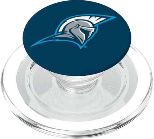 Dakota State University Trojan Head Logo PopSockets PopGrip für MagSafe Dakota State University Trojan Head Logo PopSockets PopGrip für MagSafe von Dakota State University Trojans by Steve State