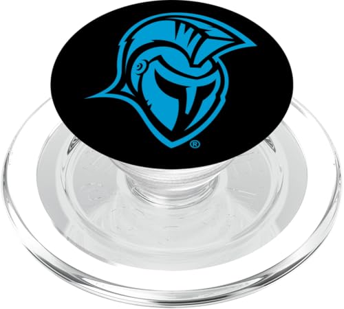 Dakota State University Trojan Head Logo PopSockets PopGrip für MagSafe Dakota State University Trojan Head Logo PopSockets PopGrip für MagSafe von Dakota State University Trojans by Steve State