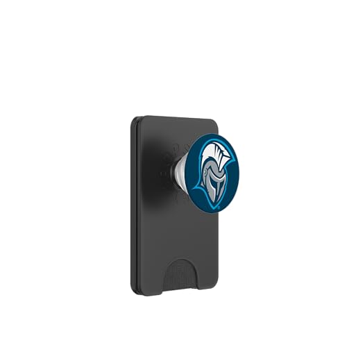 Dakota State University Trojan Head Logo PopSockets PopWallet für MagSafe Dakota State University Trojan Head Logo PopSockets PopWallet für MagSafe von Dakota State University Trojans by Steve State