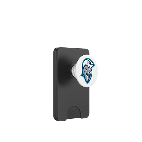 Dakota State University Trojan Head Logo PopSockets PopWallet für MagSafe Dakota State University Trojan Head Logo PopSockets PopWallet für MagSafe von Dakota State University Trojans by Steve State
