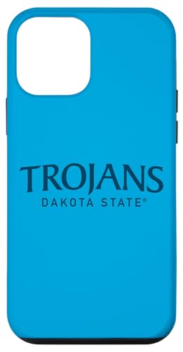 Dakota State University Trojans Workmark Text Logo Hülle für iPhone 12 mini Dakota State University Trojans Workmark Text Logo Hülle für iPhone 12 mini von Dakota State University Trojans by Steve State