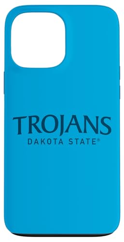 Dakota State University Trojans Workmark Text Logo Hülle für iPhone 13 Pro Max Dakota State University Trojans Workmark Text Logo Hülle für iPhone 13 Pro Max von Dakota State University Trojans by Steve State