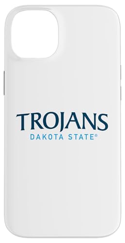 Dakota State University Trojans Workmark Text Logo Hülle für iPhone 14 Plus Dakota State University Trojans Workmark Text Logo Hülle für iPhone 14 Plus von Dakota State University Trojans by Steve State