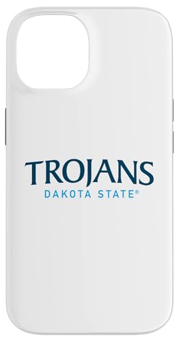 Dakota State University Trojans Workmark Text Logo Hülle für iPhone 14 Dakota State University Trojans Workmark Text Logo Hülle für iPhone 14 von Dakota State University Trojans by Steve State