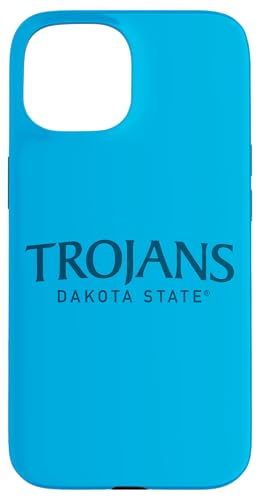 Dakota State University Trojans Workmark Text Logo Hülle für iPhone 15 Dakota State University Trojans Workmark Text Logo Hülle für iPhone 15 von Dakota State University Trojans by Steve State