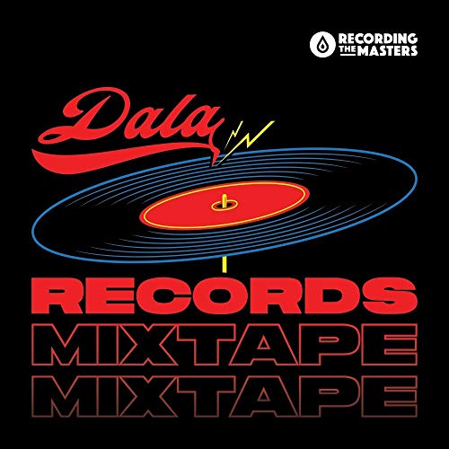 Dala Records Mixtape (Various Artists) [Musikkassette] von Dala Records