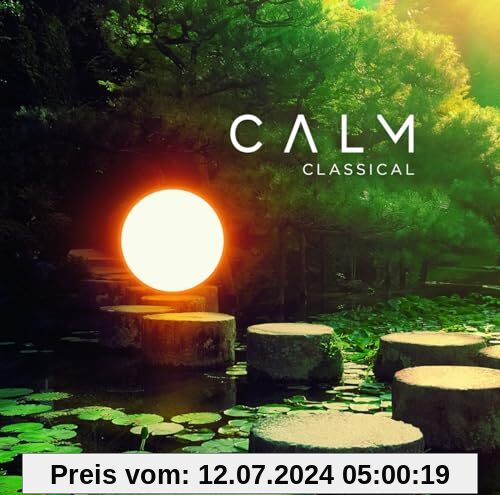 Calm Classical [Vinyl LP] von Dalal