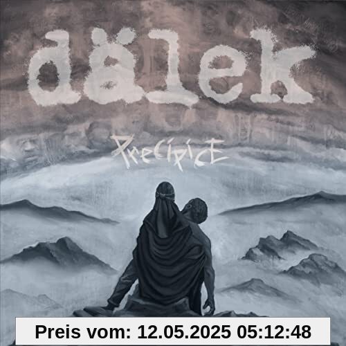Precipice von Dalek
